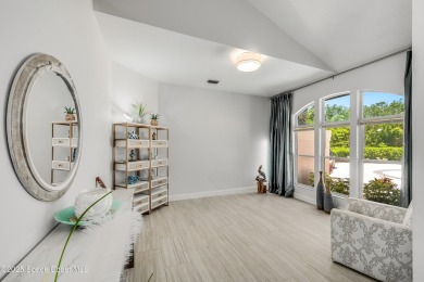 Welcome to 4070 South Tropical Trail... a rare waterfront