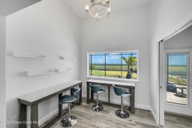 Welcome to 4070 South Tropical Trail... a rare waterfront