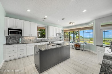 Welcome to 4070 South Tropical Trail... a rare waterfront