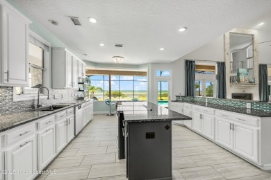 Welcome to 4070 South Tropical Trail... a rare waterfront