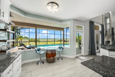 Welcome to 4070 South Tropical Trail... a rare waterfront