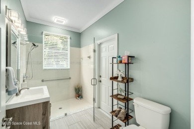 Welcome to 4070 South Tropical Trail... a rare waterfront