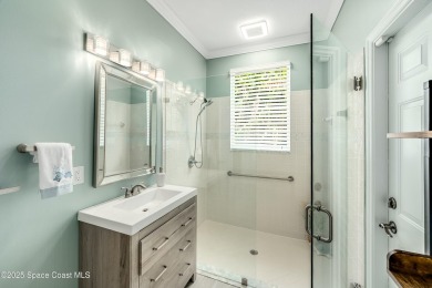 Welcome to 4070 South Tropical Trail... a rare waterfront