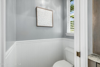 Welcome to 4070 South Tropical Trail... a rare waterfront