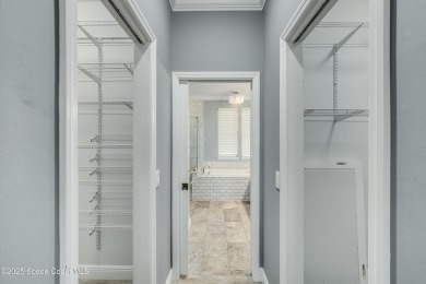 Welcome to 4070 South Tropical Trail... a rare waterfront