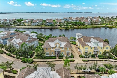 Welcome to your private oasis in Harbour Isle, a premier coastal