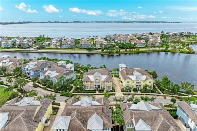 Welcome to your private oasis in Harbour Isle, a premier coastal