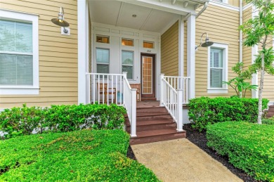 Welcome to your private oasis in Harbour Isle, a premier coastal