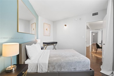 Welcome to Unit 816 at Ocean Reserve in Sunny Isles Beach - A