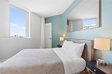 Welcome to Unit 816 at Ocean Reserve in Sunny Isles Beach - A