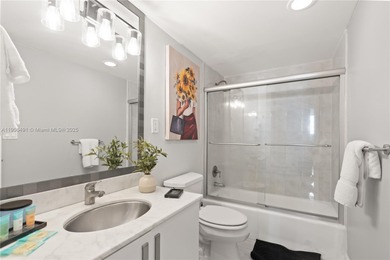 Welcome to Unit 816 at Ocean Reserve in Sunny Isles Beach - A