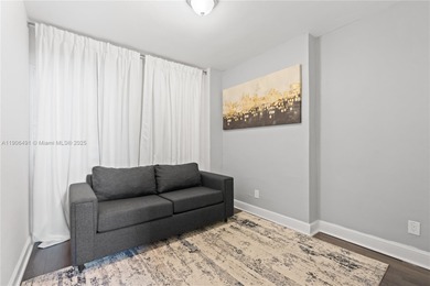 Welcome to Unit 816 at Ocean Reserve in Sunny Isles Beach - A