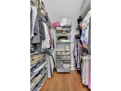 Welcome home to this desirable ground floor condo in one of the