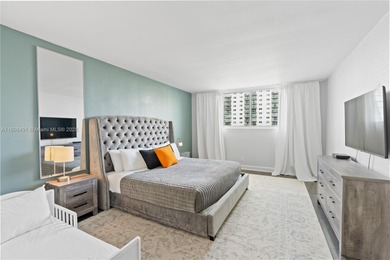 Welcome to Unit 816 at Ocean Reserve in Sunny Isles Beach - A