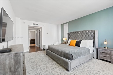 Welcome to Unit 816 at Ocean Reserve in Sunny Isles Beach - A