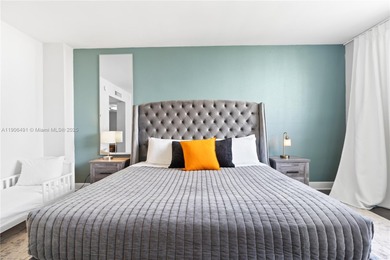 Welcome to Unit 816 at Ocean Reserve in Sunny Isles Beach - A