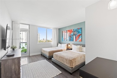 Welcome to Unit 816 at Ocean Reserve in Sunny Isles Beach - A