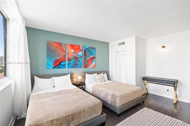 Welcome to Unit 816 at Ocean Reserve in Sunny Isles Beach - A