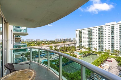 Welcome to Unit 816 at Ocean Reserve in Sunny Isles Beach - A