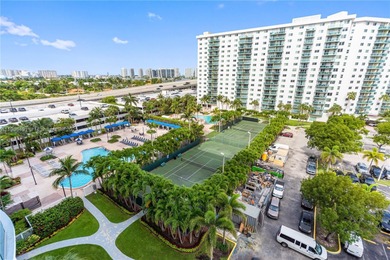Welcome to Unit 816 at Ocean Reserve in Sunny Isles Beach - A