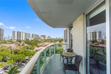 Welcome to Unit 816 at Ocean Reserve in Sunny Isles Beach - A