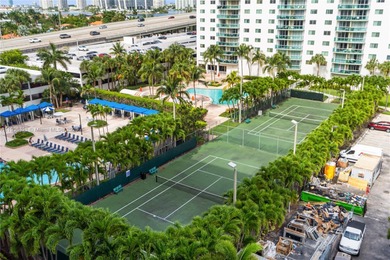 Welcome to Unit 816 at Ocean Reserve in Sunny Isles Beach - A