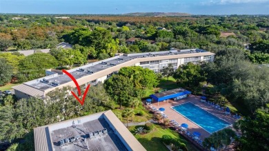 Welcome home to this desirable ground floor condo in one of the