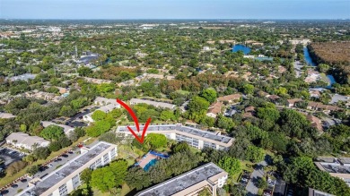 Welcome home to this desirable ground floor condo in one of the