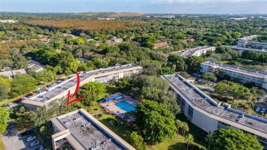 Welcome home to this desirable ground floor condo in one of the