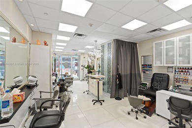 Welcome to Unit 816 at Ocean Reserve in Sunny Isles Beach - A