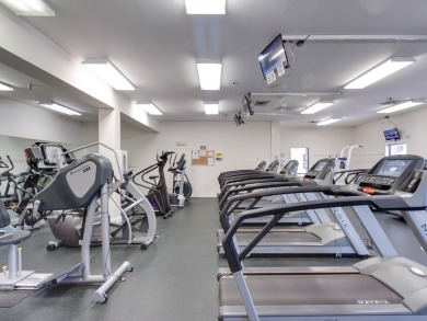 Welcome home to this desirable ground floor condo in one of the