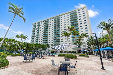 Welcome to Unit 816 at Ocean Reserve in Sunny Isles Beach - A