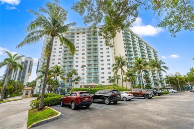 Welcome to Unit 816 at Ocean Reserve in Sunny Isles Beach - A