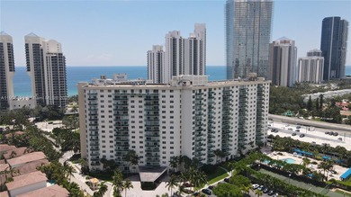 Welcome to Unit 816 at Ocean Reserve in Sunny Isles Beach - A