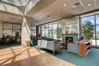 Welcome home to this desirable ground floor condo in one of the