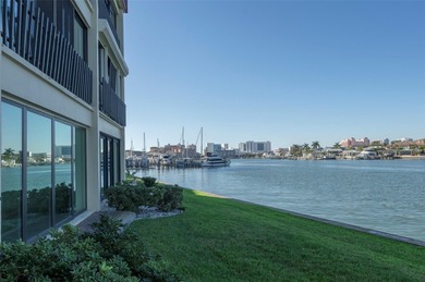 Beautiful Brand New Clearwater Point Marina House 2B2B Condo!