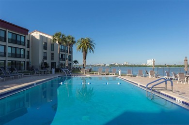 Beautiful Brand New Clearwater Point Marina House 2B2B Condo!
