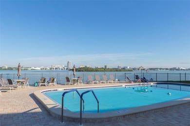 Beautiful Brand New Clearwater Point Marina House 2B2B Condo!