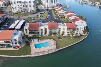 Beautiful Brand New Clearwater Point Marina House 2B2B Condo!