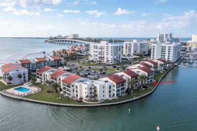 Beautiful Brand New Clearwater Point Marina House 2B2B Condo!