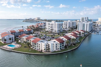 Beautiful Brand New Clearwater Point Marina House 2B2B Condo!