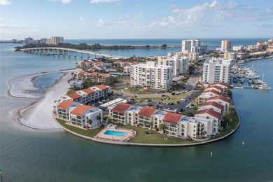 Beautiful Brand New Clearwater Point Marina House 2B2B Condo!