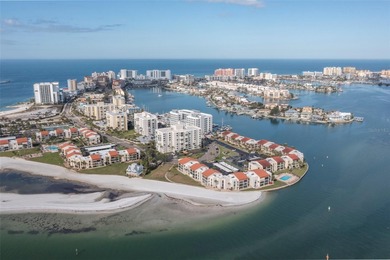 Beautiful Brand New Clearwater Point Marina House 2B2B Condo!