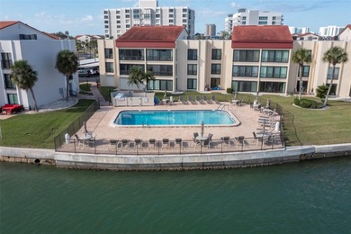 Beautiful Brand New Clearwater Point Marina House 2B2B Condo!