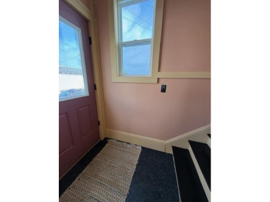 Experience breathtaking panoramic views of the Lubec Narrows