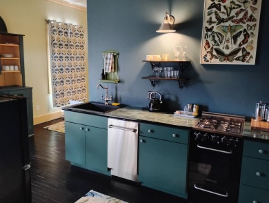 Experience breathtaking panoramic views of the Lubec Narrows