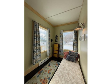 Experience breathtaking panoramic views of the Lubec Narrows