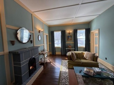 Experience breathtaking panoramic views of the Lubec Narrows