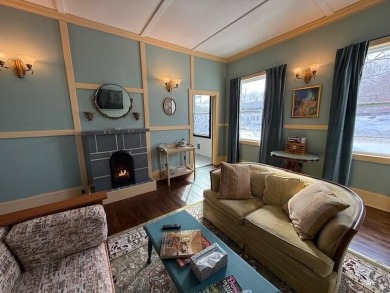 Experience breathtaking panoramic views of the Lubec Narrows