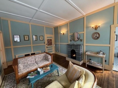 Experience breathtaking panoramic views of the Lubec Narrows